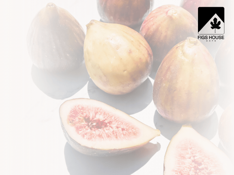 คาเฟ่สวนฟิกส์